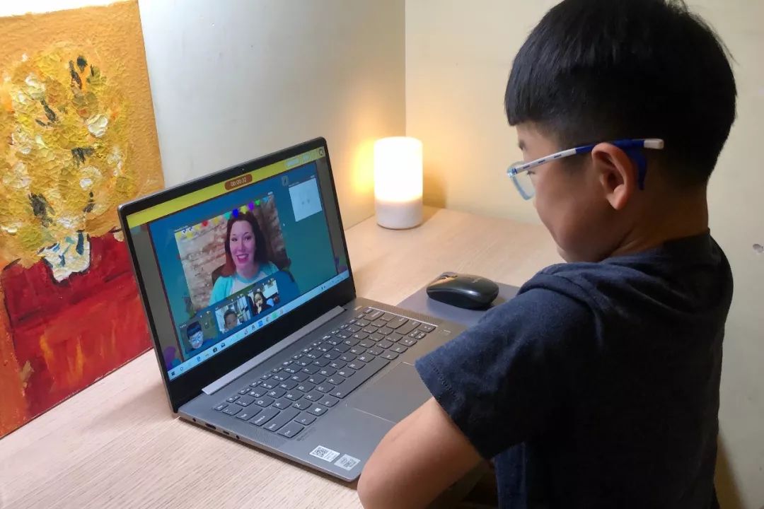 适合孩子的线上英语课,儿童线上英语课哪个平台能上好