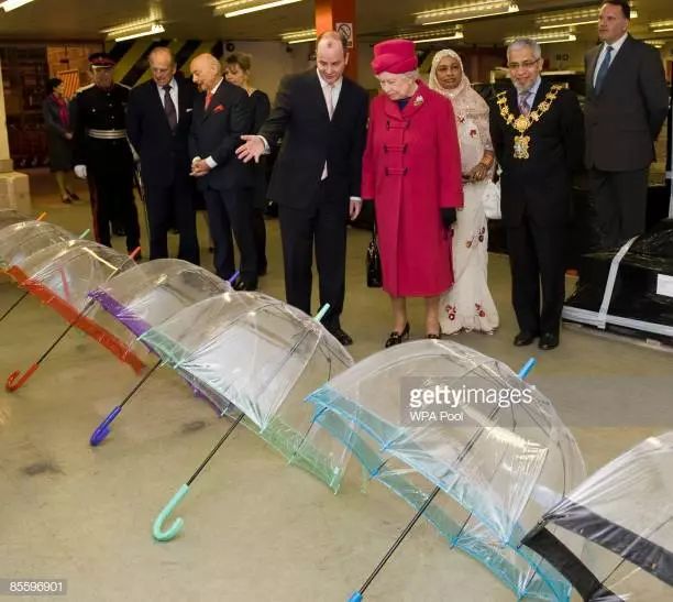 八卦：400块就能买到的女王同款，最近正好用起来