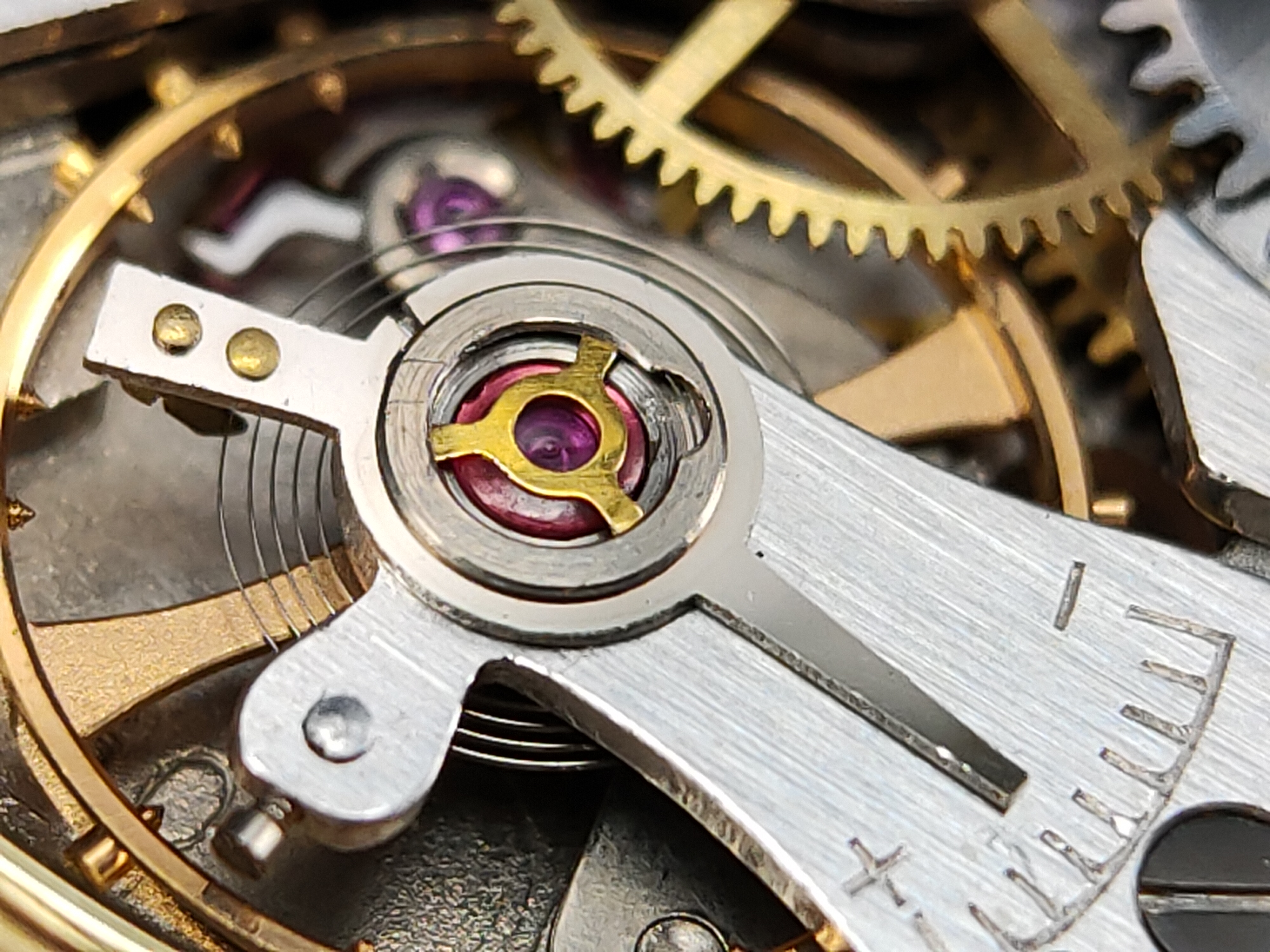 老表速扒之荣汉斯大师