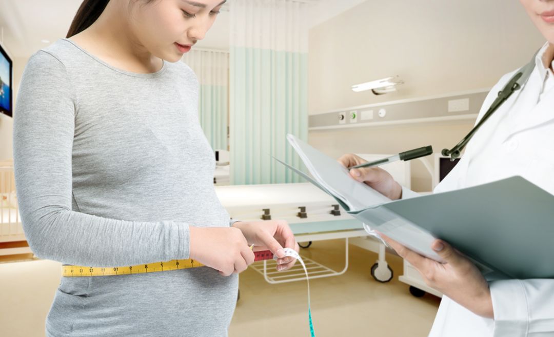 女子怀孕7个月浑然不知后续,女孩来月经竟然浑然不知