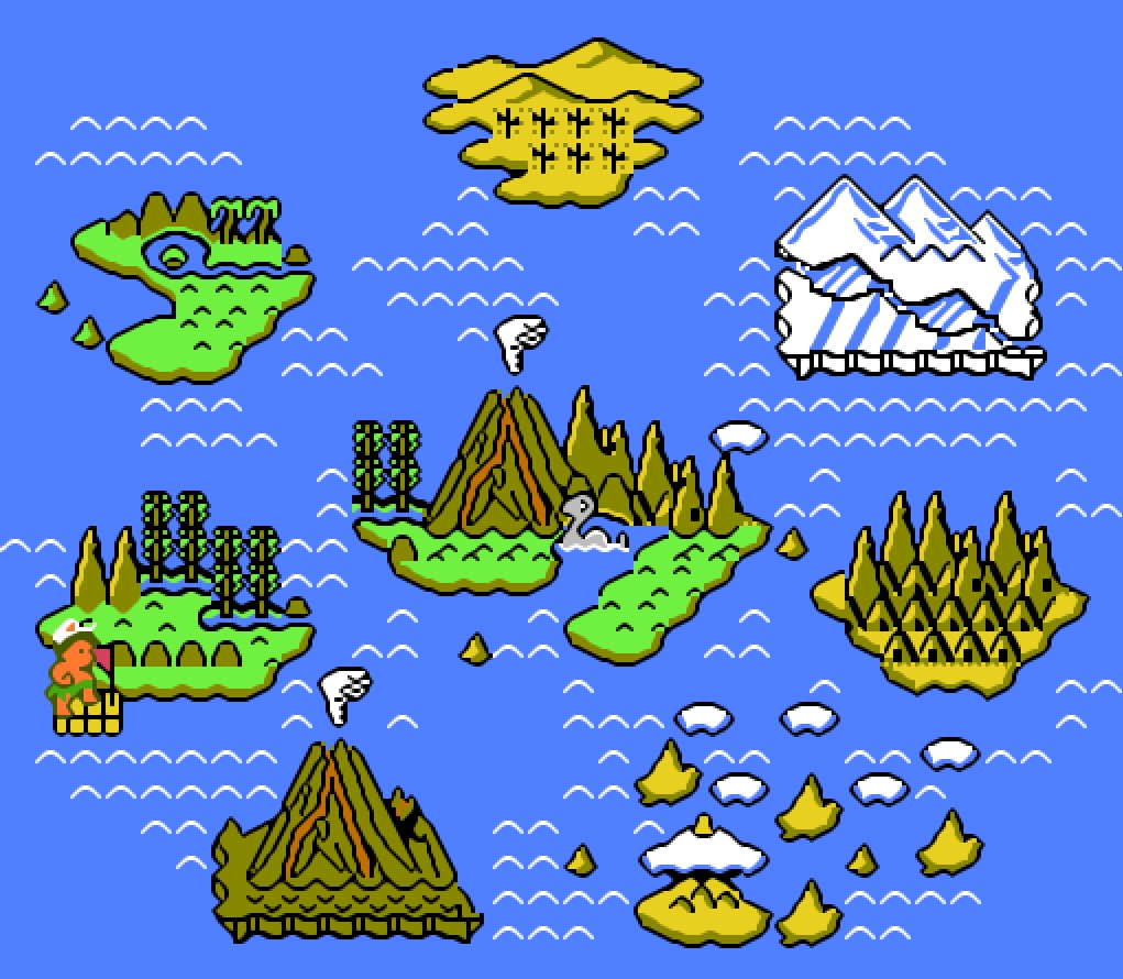 经典红白机游戏80后的回忆,我的游戏编年史街机篇