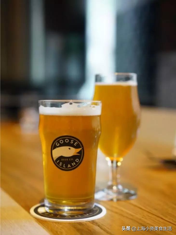 上海精酿啤酒集中在哪里,魔都17家超人气精酿啤酒