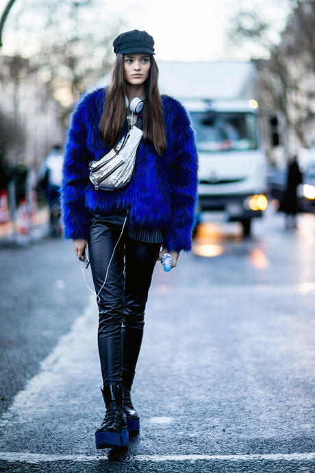 小白鞋已过时今年流行春季靴,什么平价小白鞋好穿百搭又显高的