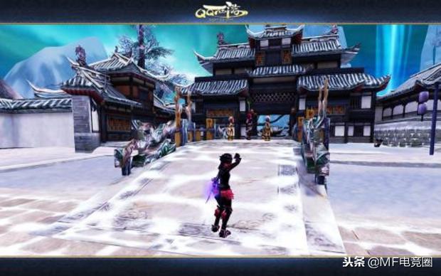 盘点腾讯停运的网游,腾讯停运的八大热门游戏