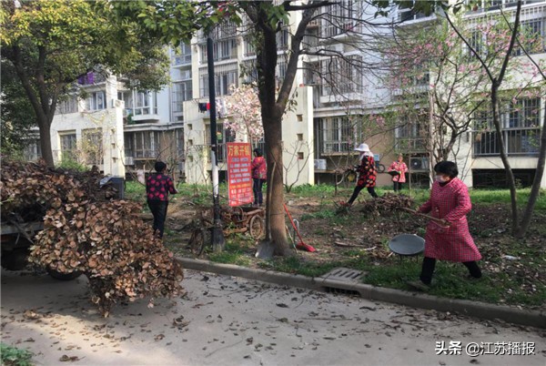 淮安创建文明城市的三优工程,建设文明城市淮安