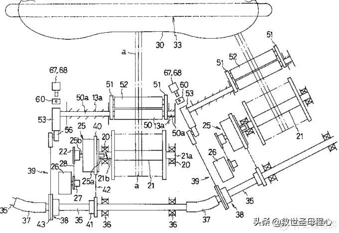毫无用处的汽车知识篇64:日本汽车产业-丰田家族发展流水账