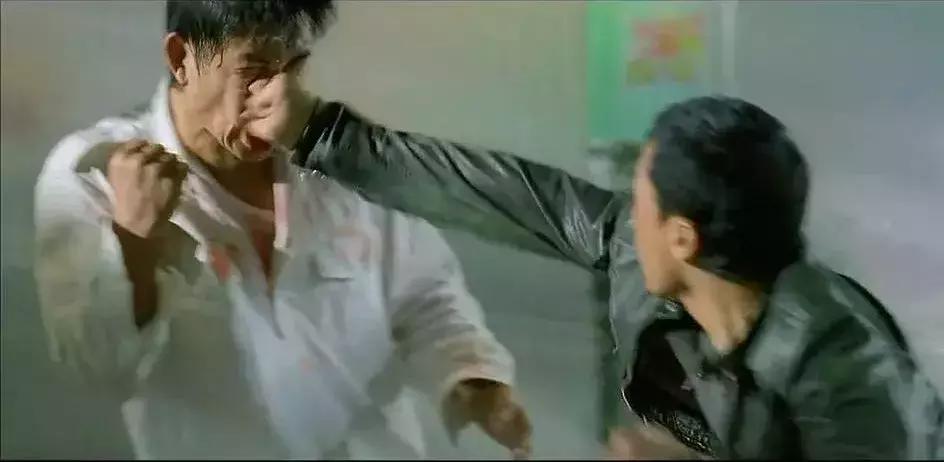 甄子丹对周星驰的看法,周星驰和甄子丹是什么关系