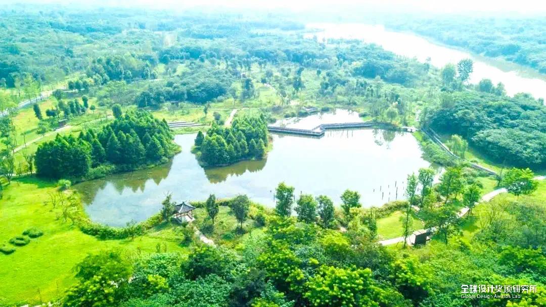 2017年世界建筑节,2022世界建筑节杰出设计