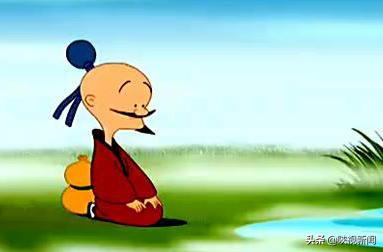 收藏小孩的动画片,收藏这6部儿童动画片宝宝更聪明