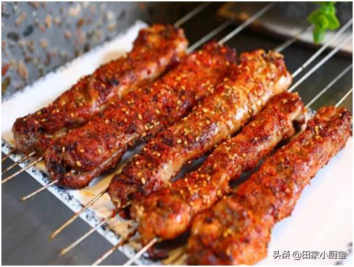 校门口受欢迎的几种小吃,最受学生喜欢的街边小吃排行榜