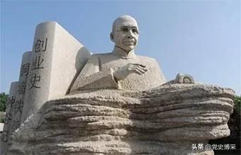 创业史小说解析一分钟,小说创业史全文