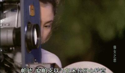 陈红年轻美貌,陈红18岁到54岁的容颜变化