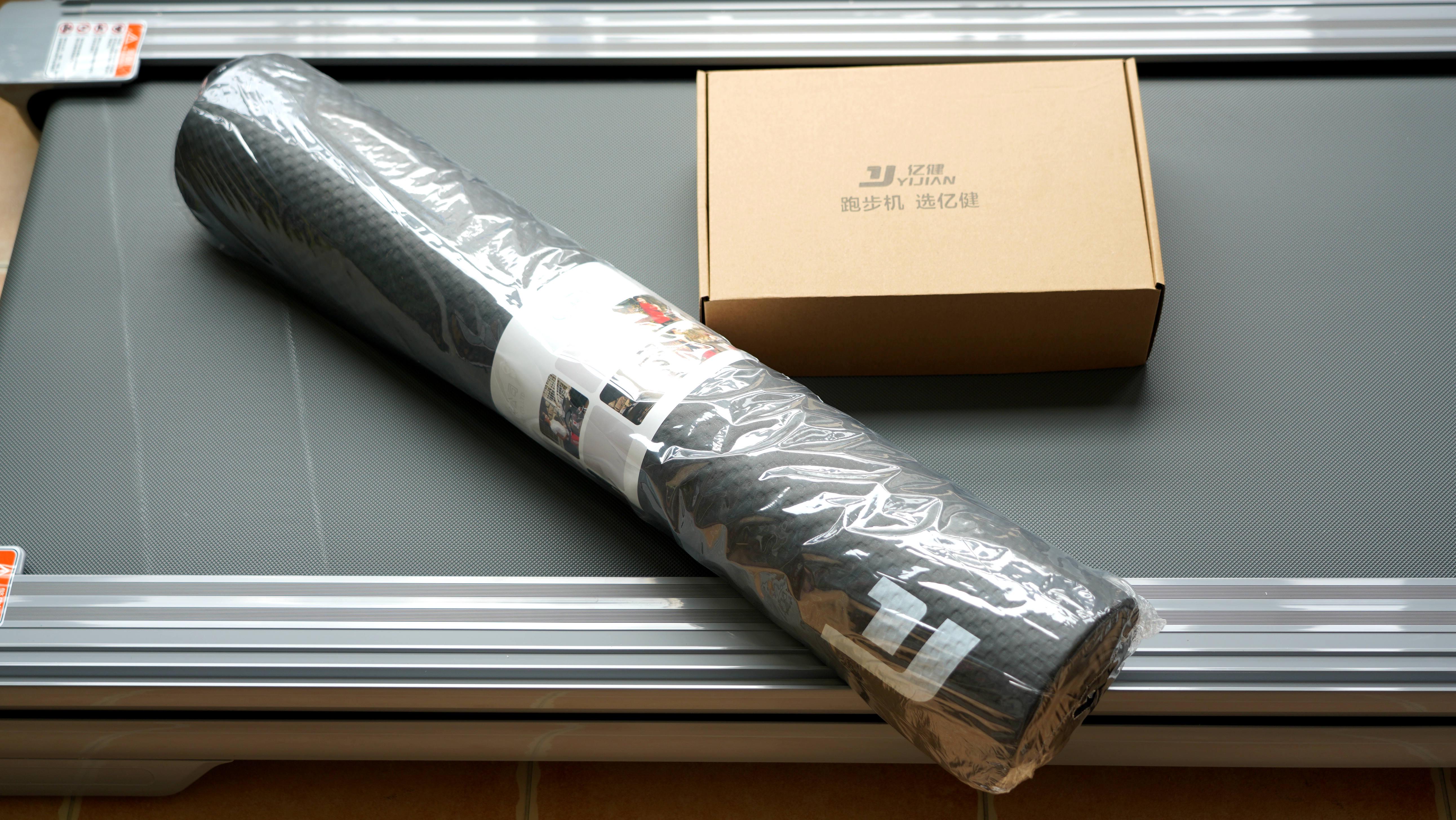 亿健精灵x6测评,亿健精灵s6跑步机评测体验