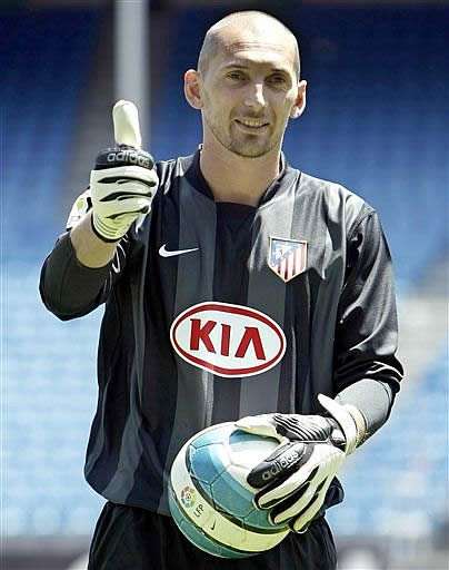 那些曾在马德里竞技队效力过的意大利球员