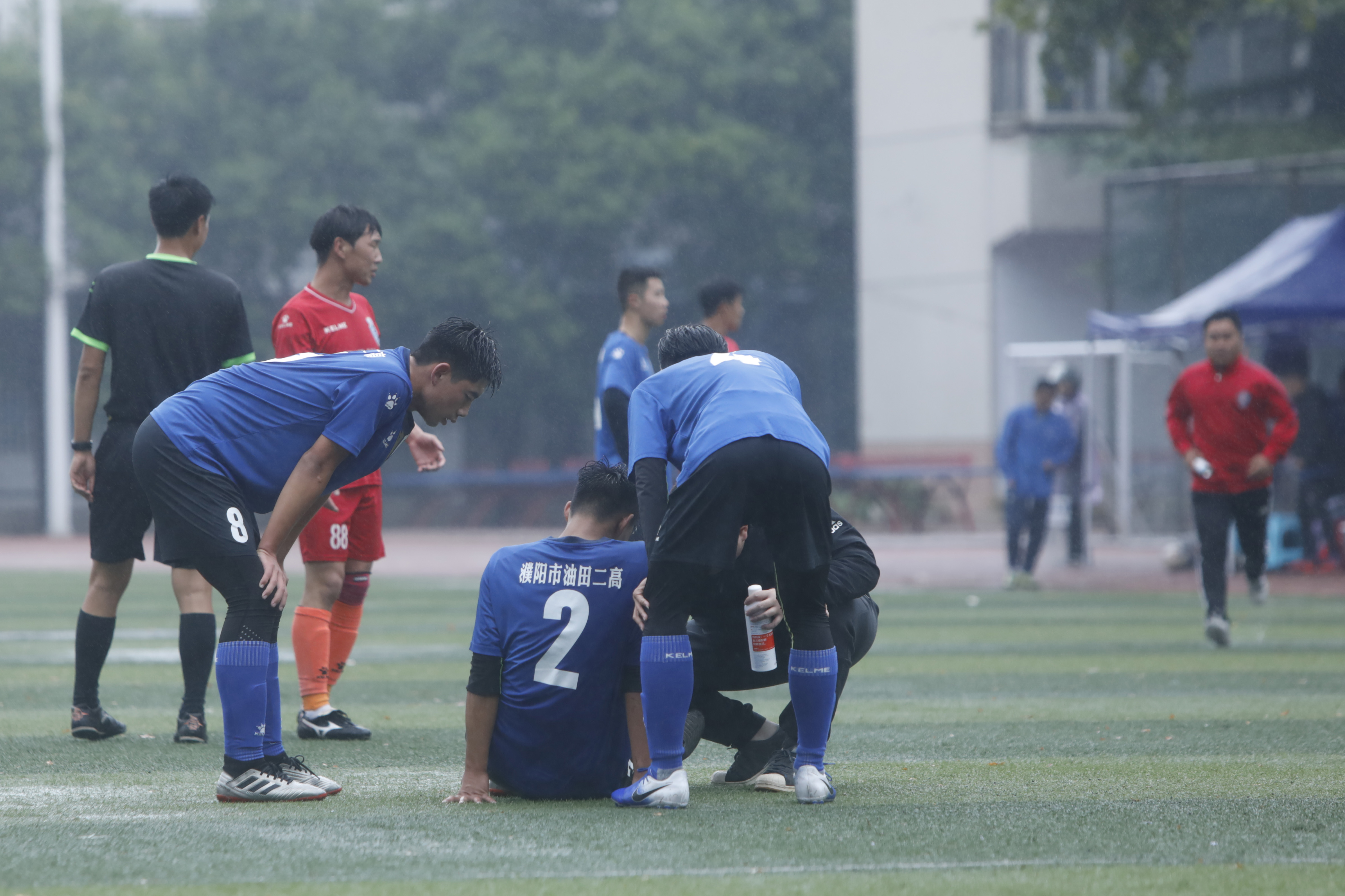 2024我爱足球河南争霸赛海选,我爱足球河南民间争霸赛