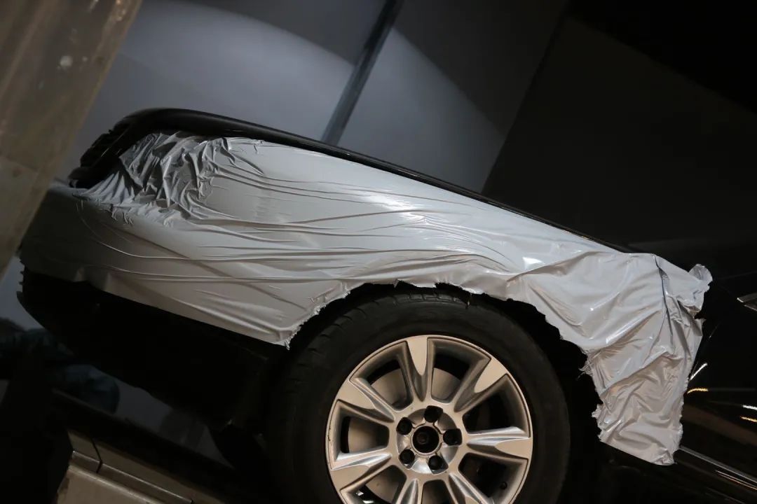 怪兽修车老途观,怪兽修车翻新艾力绅