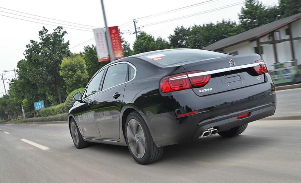 雪铁龙c6旗舰版隔音效果,雪铁龙C6质量怎么样什么价格