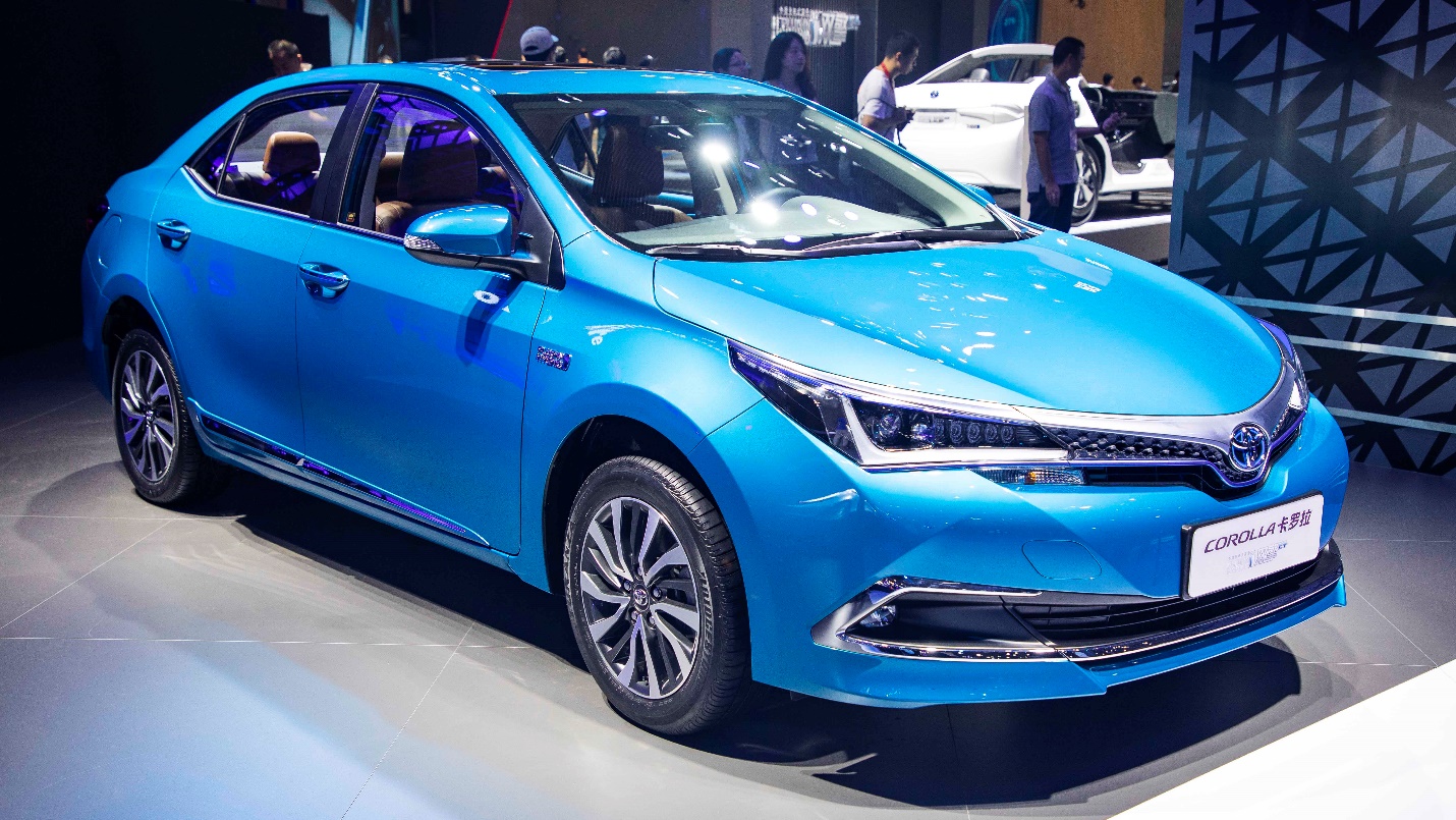 广州车展吉利新能源汽车,2021广州国际车展新能源