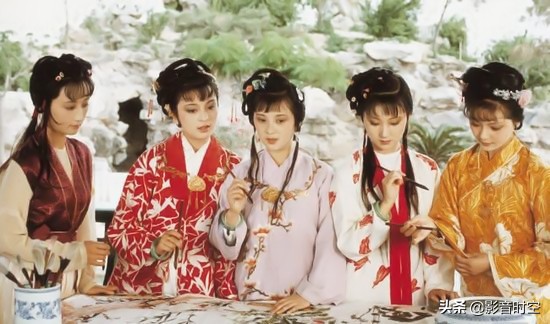 古装武侠电视剧推荐经典排行榜,8090怀旧经典电视剧古装