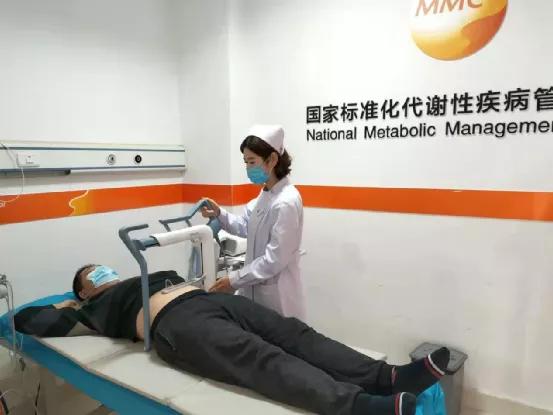 河南省人民医院代谢科,河南省人民医院豫东南分院