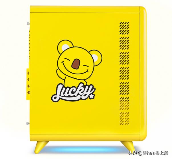 金河田goldenfieldfm01机箱,金河田豪华游戏机箱怎么样