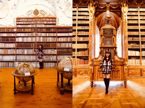 为什么布拉格是恋爱的城市,布拉格的城市图片