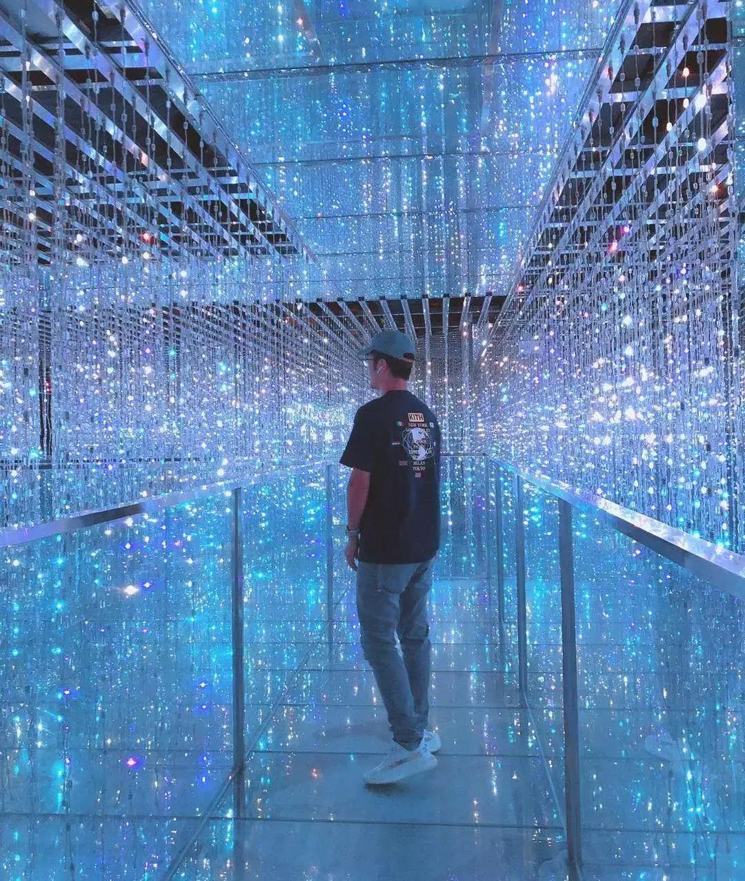 玩儿家|KITH收藏者老炯炯：朋友和家人对我来说是最重要的