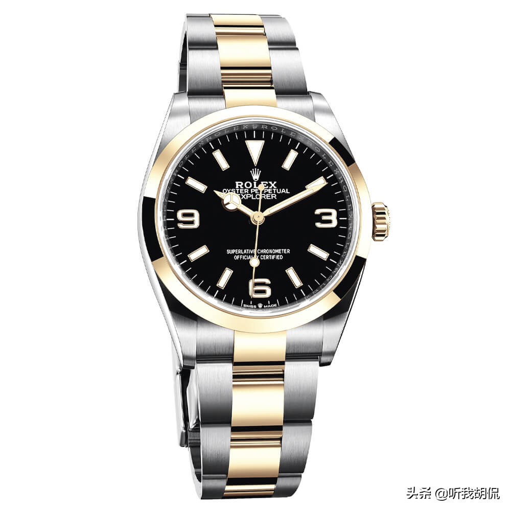 最好看的2023年的手表,2024年最值得入手的手表