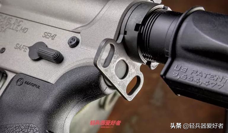 mk57枪,mk57手枪有哪些