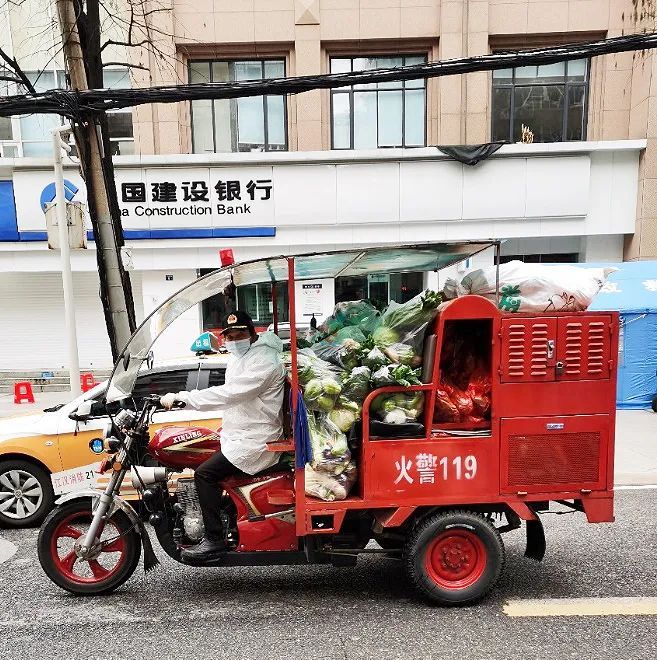 全民抗疫总动员,抗疫社区总动员