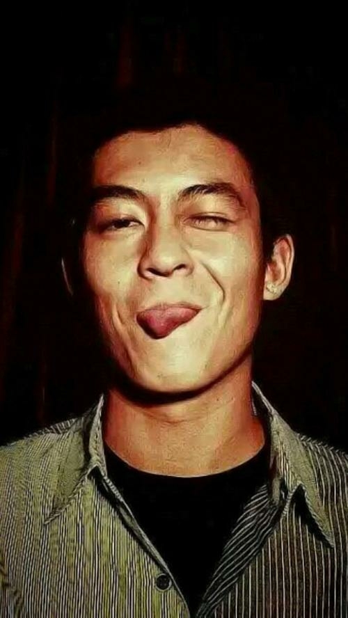 你好陈冠希完整版,2004年娱乐星天地陈冠希