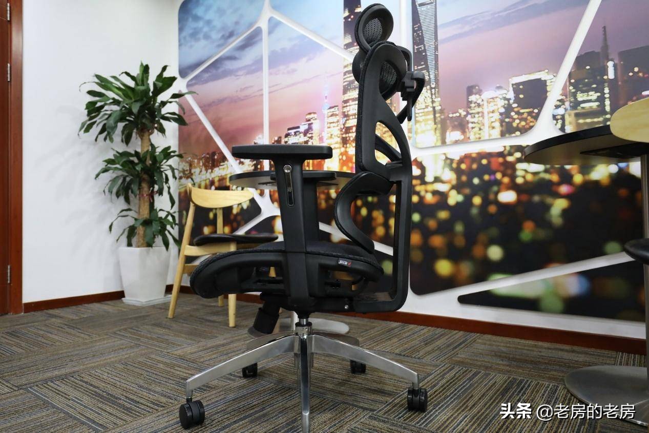 爱特屋电脑椅评测,爱特屋电脑椅好吗
