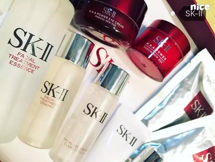 sk-ii怎么那么贵,为什么sk2在日本最贵