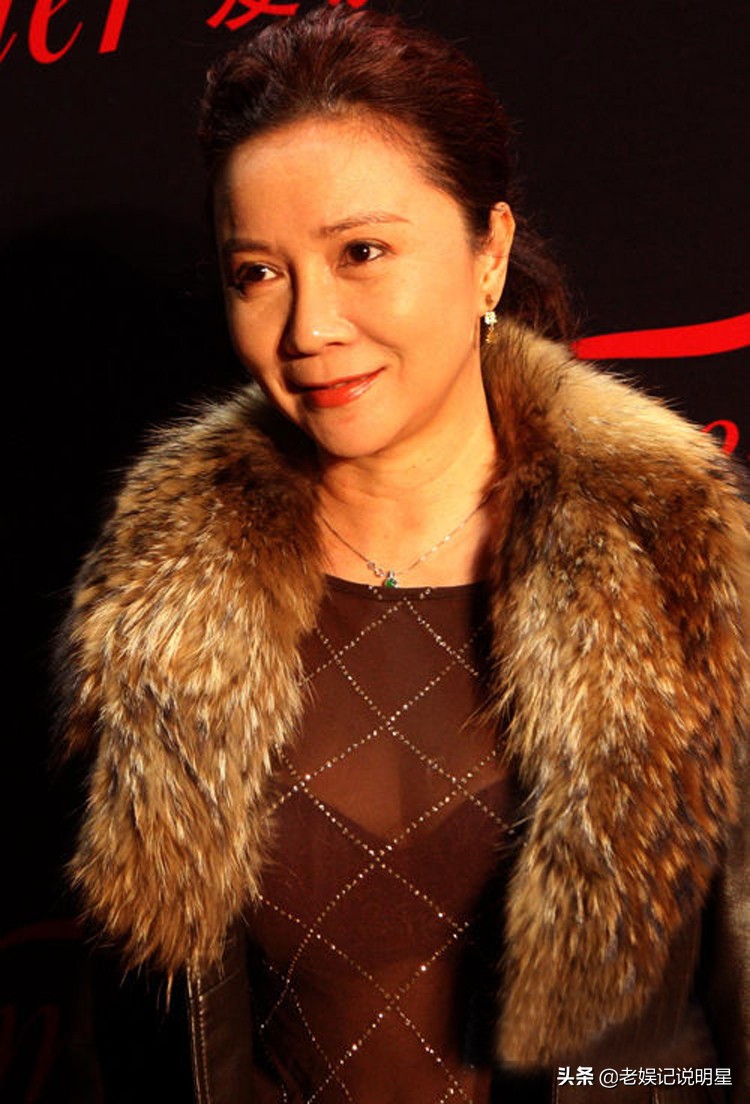 蔡明和郭达合作过多少次,蔡明郭达最后一次合作