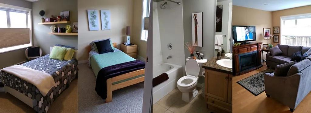 去加拿大留学需带什么东西,加拿大留学需要带什么生活用品