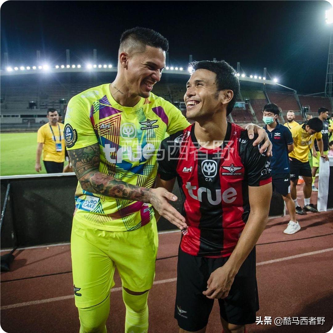 菲律宾跟泰国足球,菲律宾和泰国足球