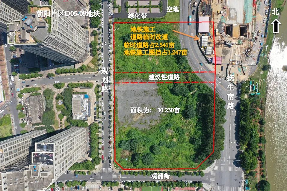 朝阳大悦城新项目,朝阳大悦城地铁房