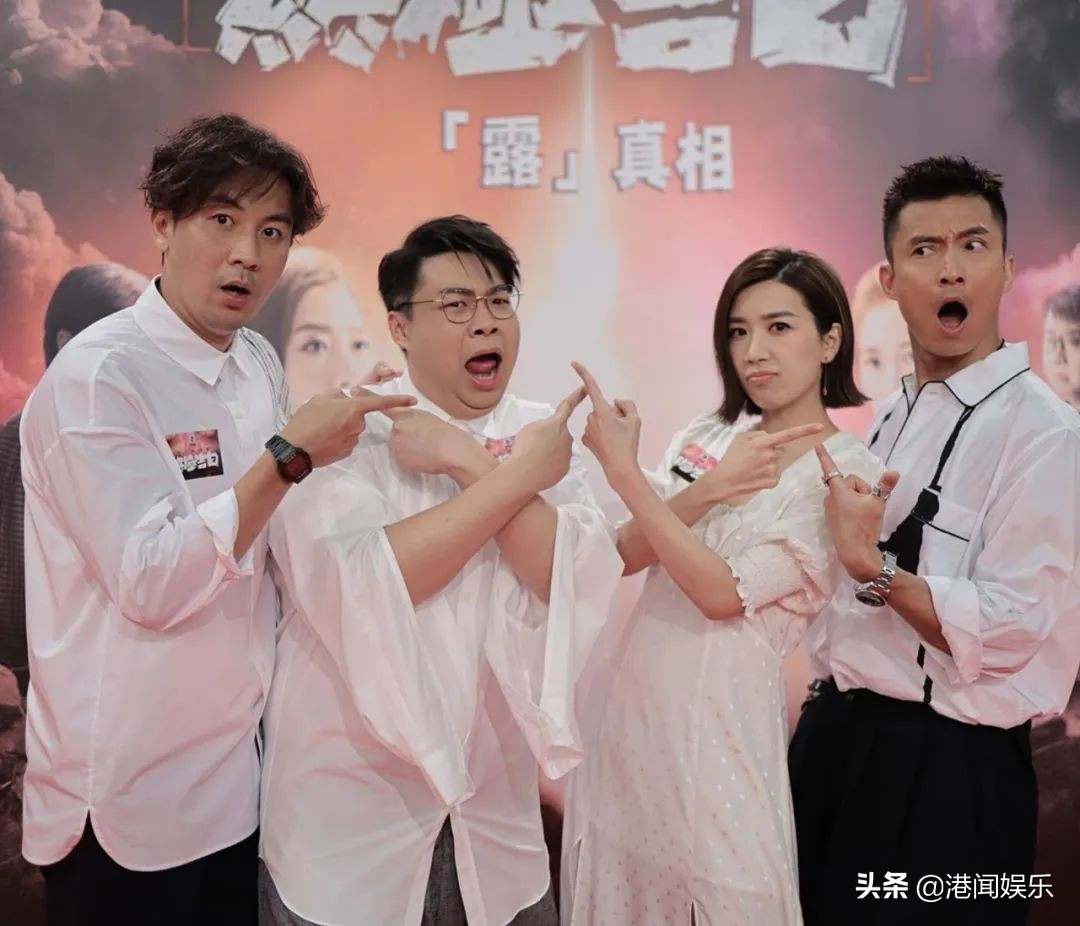 tvb女星黄智雯混剪,tvb艺人黄智雯拿过什么奖