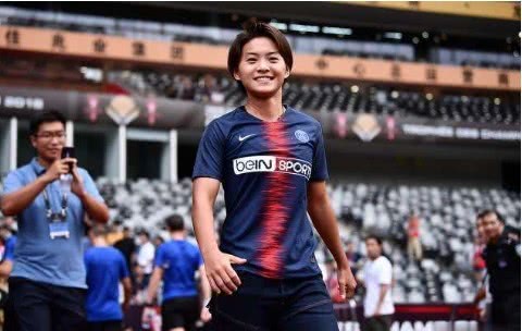 万众期待中日女将对决,中国男足女足对比最新消息