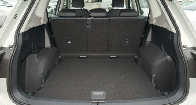 途观l油耗车主采访,大众途观l四驱380真实油耗多少