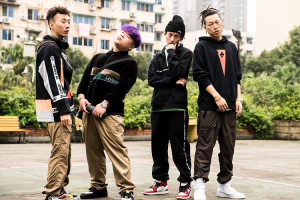 欧美十大顶级潮牌,美潮品牌很耐穿