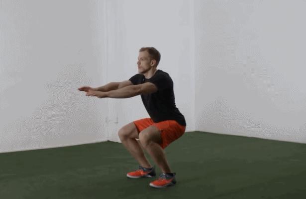 腰椎最强护卫“竖脊肌”劳损,控诉:我受伤都是我两个弟弟逼的