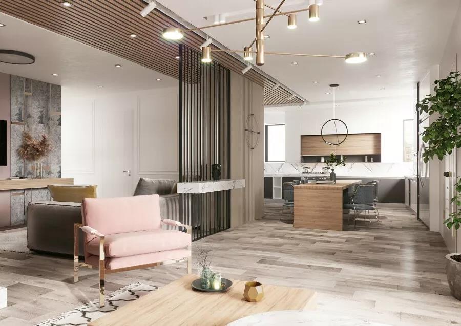 整装是必然趋势,整装从哪开始