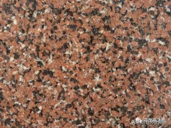 山东石材的型号,山东花岗岩石材品种