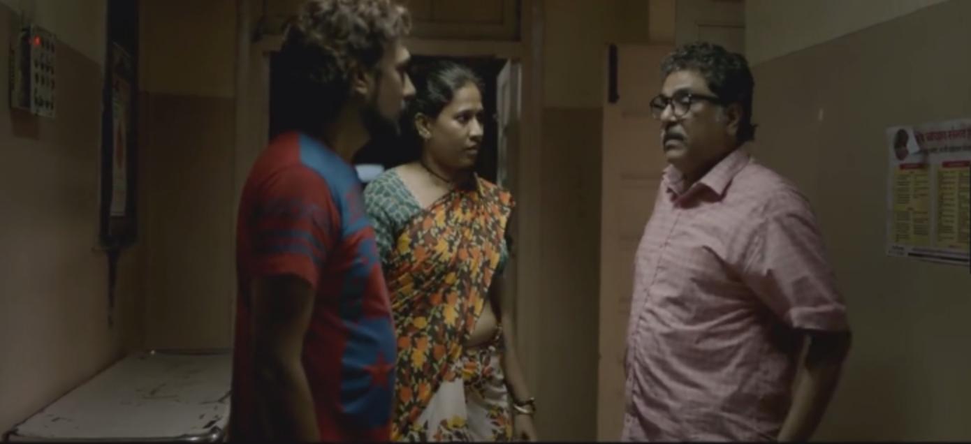 蛇蝎美人机关算尽，却被一只兔子搞定？这部印度悬疑片值得一看