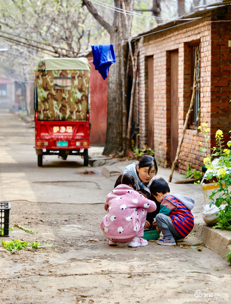曾经的新安小香港,今日物是人非,探访洛阳水泥厂工人村