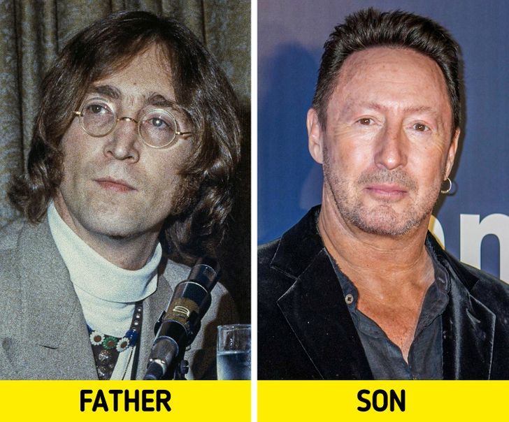 12位老来得子明星,12个著名歌唱家