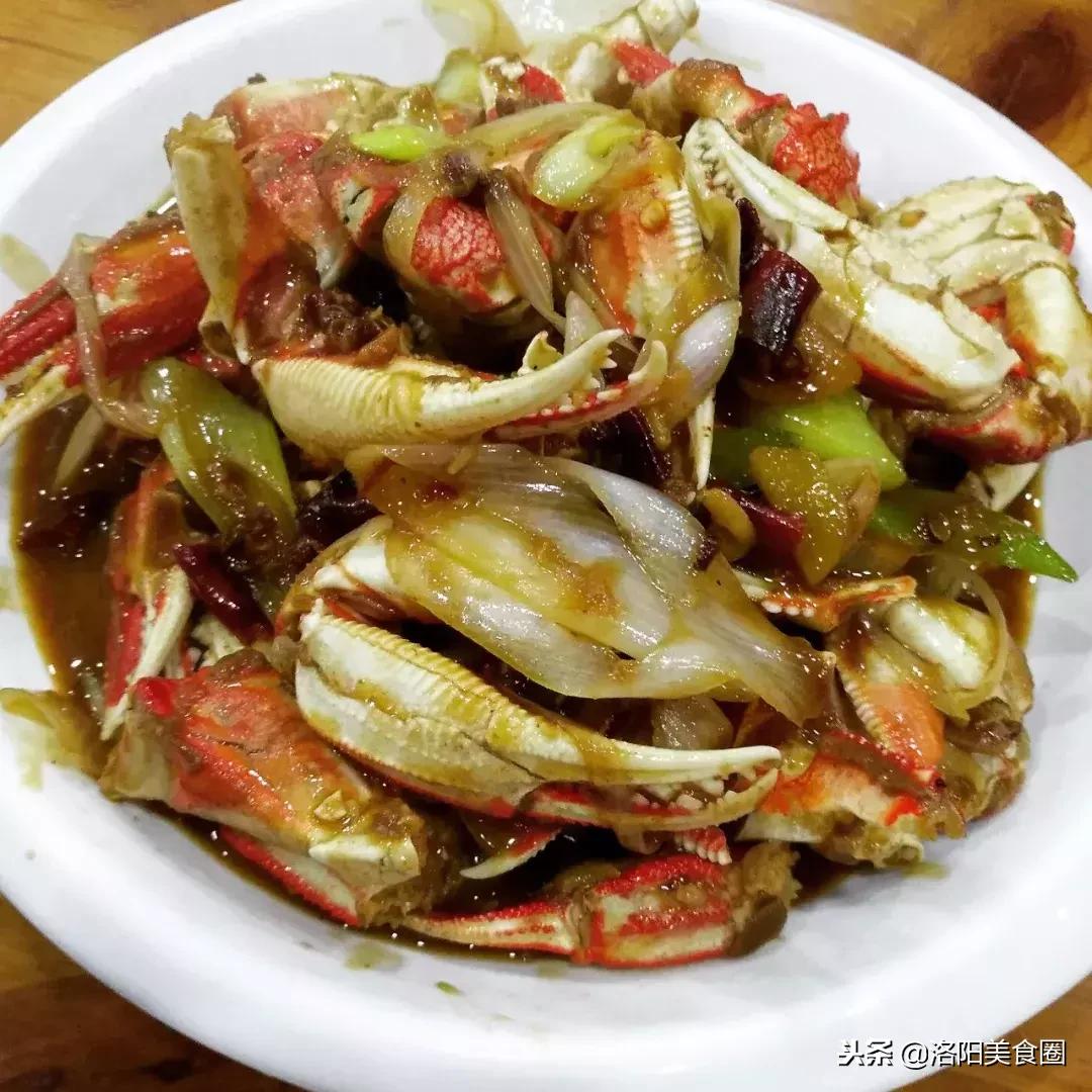 洛阳必吃的10家餐厅最新,吃遍洛阳100家老字号第61家