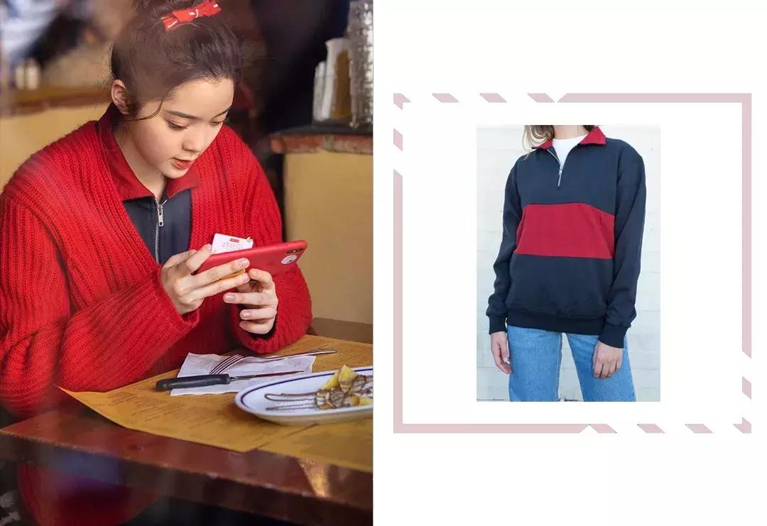 15个小众品牌实穿好看,宽松感穿搭店铺推荐小众品牌