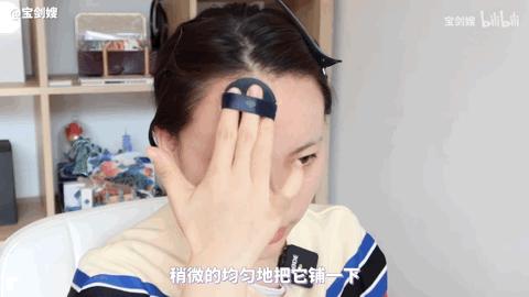 炸上热搜的她，说一句人间绝色不过分吧？